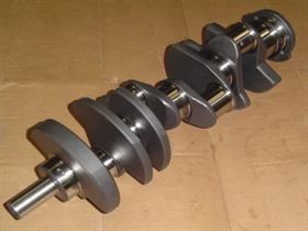 Tata Leyland Crankshafts